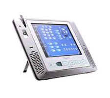 Philips iPronto Wireless Home Control Center