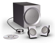 Bose COMP3BK - Larger Image
