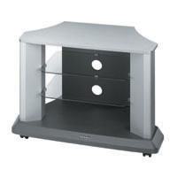 Panasonic Tau Series 36" TV Stand