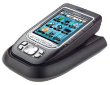 Philips ProntoPro NG Color Touchscreen Remote Control - TSU7000