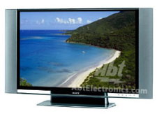 Sony 50" Plasma WEGA Flat Panel Television