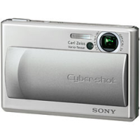 Sony Cyber-Shot Digital Camera
