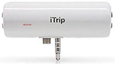 Griffin iTrip FM Transmitter - 40132TRIP