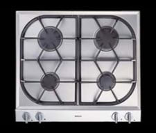 Gaggenau 24" Gas Cooktop