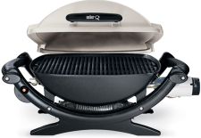 Weber 386001 - Front View