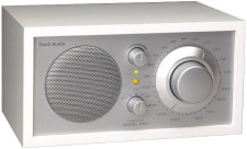 Tivoli Audio M1WH - Larger Image