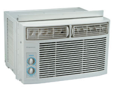 Frigidaire Compact Window Air Conditioner