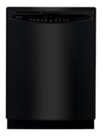 GE Profile 24" Built-In Dishwasher - PDW8200BK