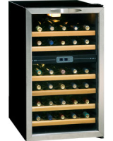 Danby Silhouette Wine Cooler