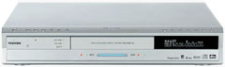 Toshiba 80GB HDD/DVD Recorder
