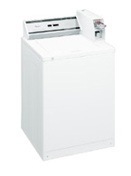 Whirlpool Mechanical Metercase 2 Speed Washer - CAM2752WH