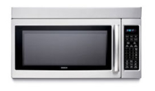 Bosch Over-The-Range Microwave Oven