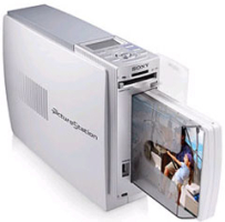 Sony Digital Photo Printer