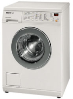 Miele Touchtronic Super Capacity Washer - W1213