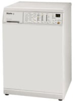 Miele Touchtronic Large Capacity Washer - W1119