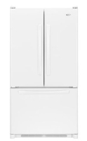 Amana AFD2535DEW - Larger Image