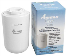 Amana Refrigerator Replacement Water Filter - WF40