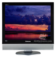 Samsung 15" LCD TV - LTP1545