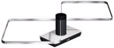 Terk Indoor TV Antenna - TV4