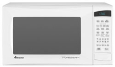 Amana Countertop Microwave - AMC5143WH