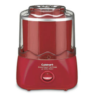 Cuisinart Automatic Ice Cream Maker