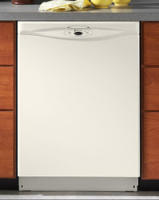 Maytag Jetclean II Built-In Dishwasher