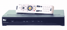 RCA DIRECTV Receiver - D10