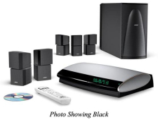 Bose LS38WH - Larger Image