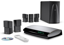Bose LS38BK - Larger Image