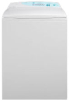 Fisher & Paykel SmartLoad Top Loading Gas Dryer In White