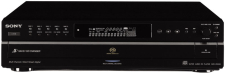 Sony SC-DCE595 - Larger Image