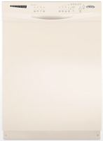 Whirlpool 24" Built-In Dishwasher - DU1100BT