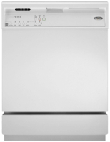 Whirlpool DU930PWSQ - Larger Image
