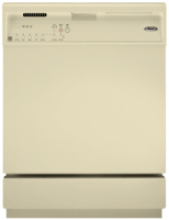 Whirlpool DU930PWST - Larger Image