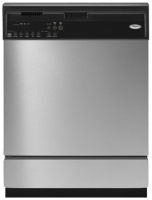 Whirlpool DU930PWSS - Larger Image