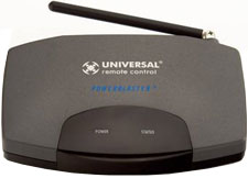 Universal Remote Control Expander - MRF100