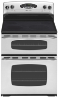 Maytag MER6755AAS - Larger Image
