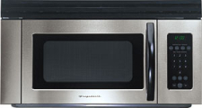 Frigidaire Over The Range Microwave Oven - FMV156SBK