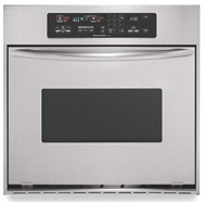 Kitchenaid 24" Single Electric Built-In Oven - KEBC147KSS