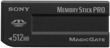 Sony MSX-512S - Larger Image