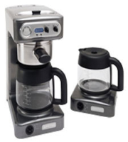 KitchenAid Pro Line Series Dual Carafe Coffee Maker - KPCM100PM