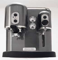KitchenAid Pro Line Series Espresso Machine