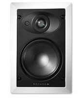 Sonance Symphony 6.5" In Wall Pair Speakers