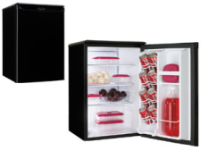 Danby Compact Refrigerator