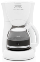 DeLonghi DC50W - Larger Image
