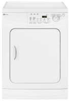 Maytag MDE2400AYW - Larger Image