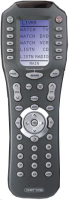 Universal Remote Control MX850 - Larger Image