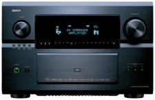 Denon AVR-5805MK2 - Larger Image