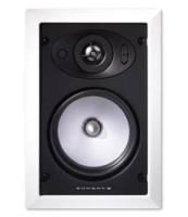Sonance Symphony In Wall Pair Speaker