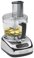 KitchenAid KFP750CR - Larger Image